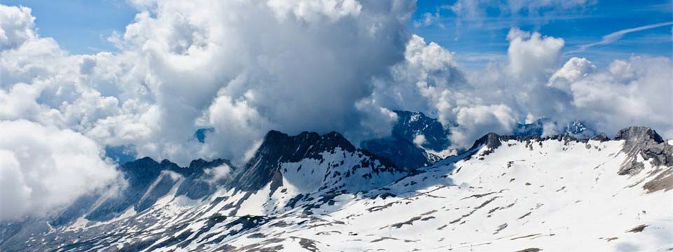 Amazing sky: javascript slider element